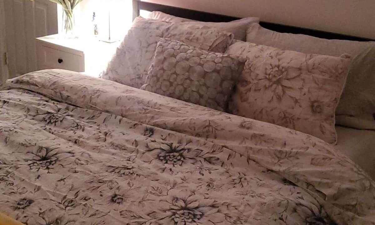 Photo of Bedroom in East New York