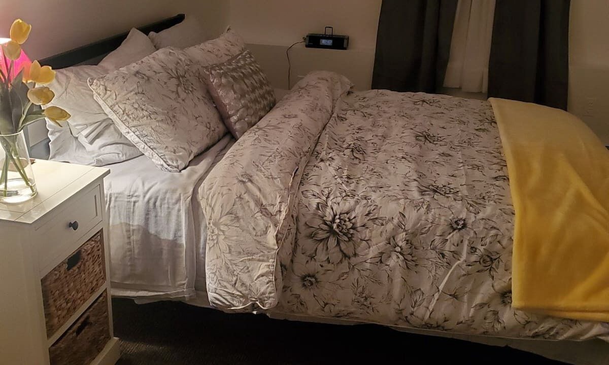 Photo of Bedroom in East New York
