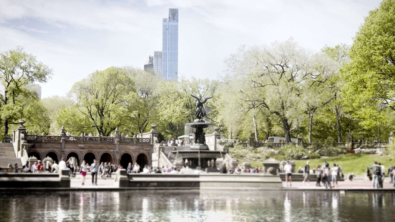 Photo of Others in Central Park South