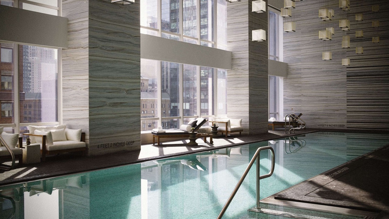 Photo of Outdoor in Central Park South