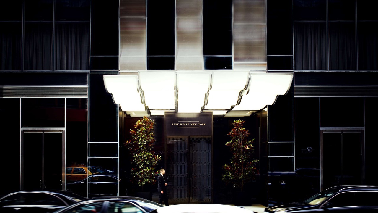 Photo of Outdoor in Central Park South
