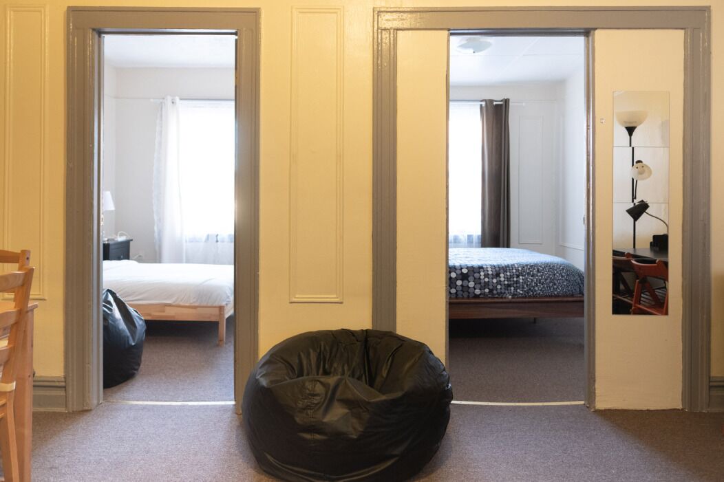 Photo of Bedroom in Marine Park