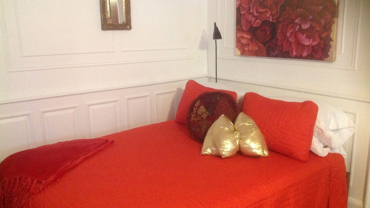 Photo of Bedroom in Park Slope