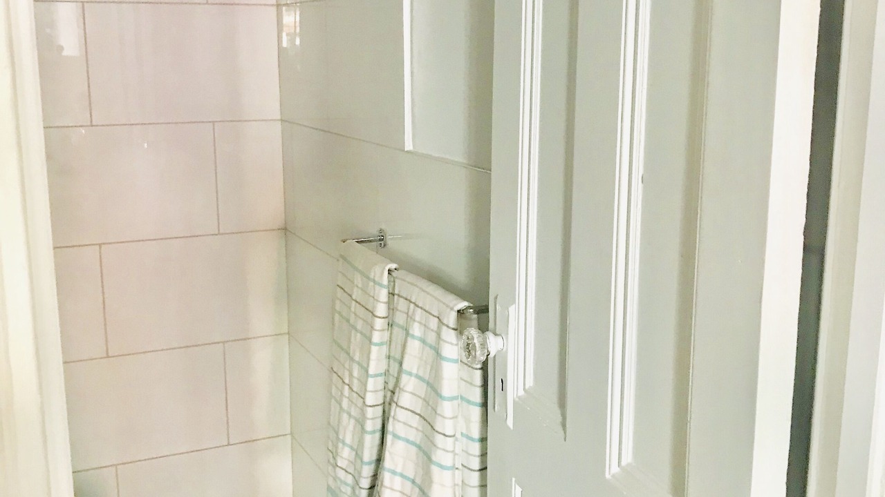 Photo of Bathroom in Bedford-Stuyvesant