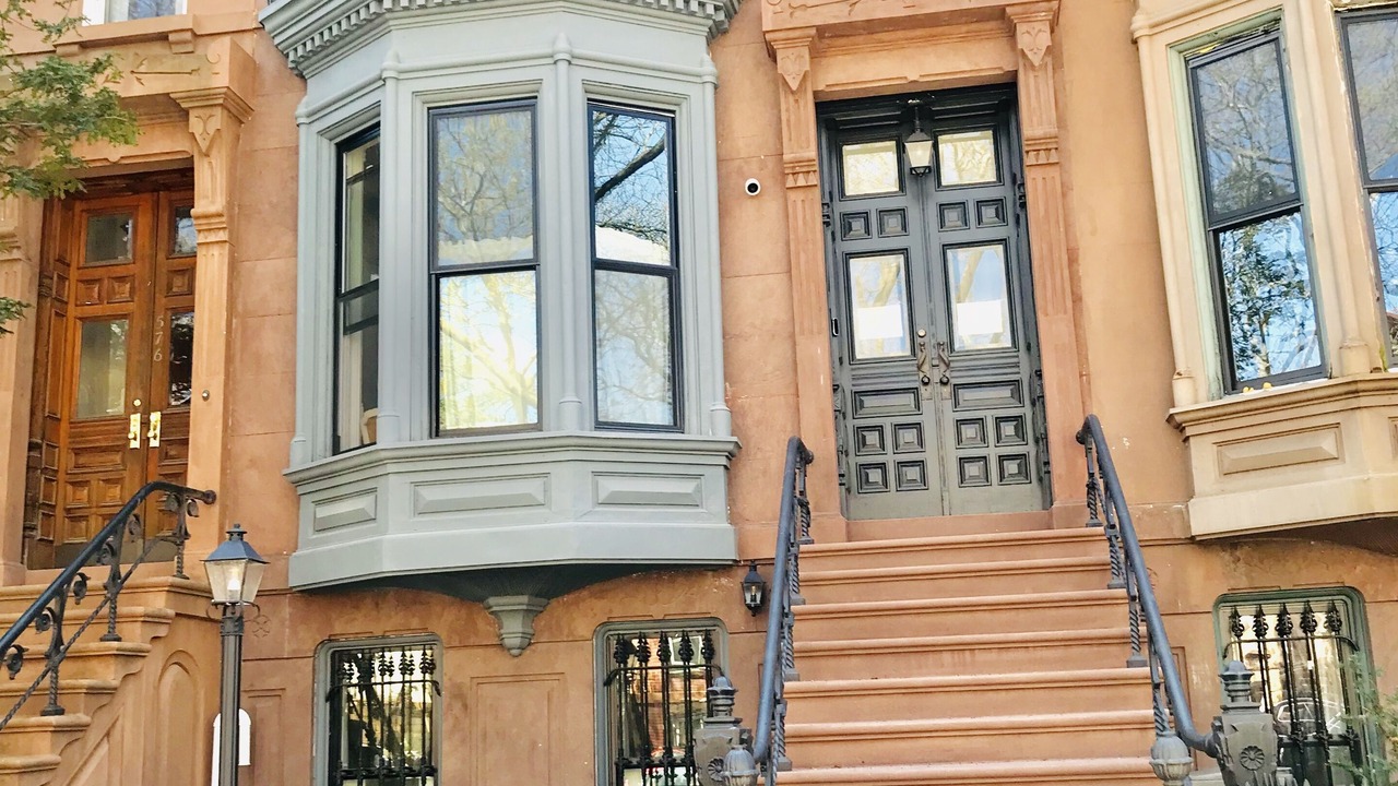 Photo of Outdoor in Bedford-Stuyvesant