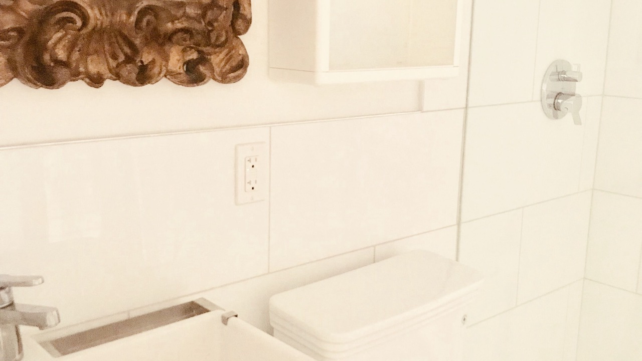 Photo of Bathroom in Bedford-Stuyvesant