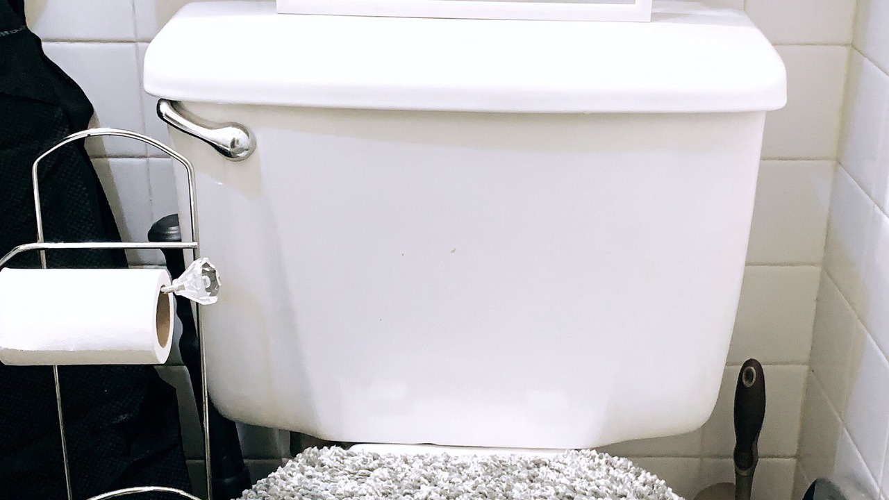Photo of Bathroom in East Harlem