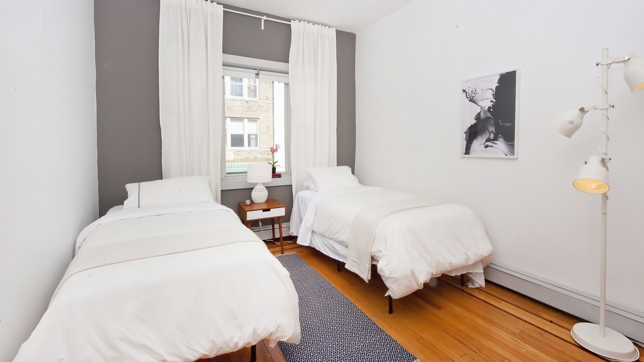 Photo of Bedroom in Ukrainian Village
