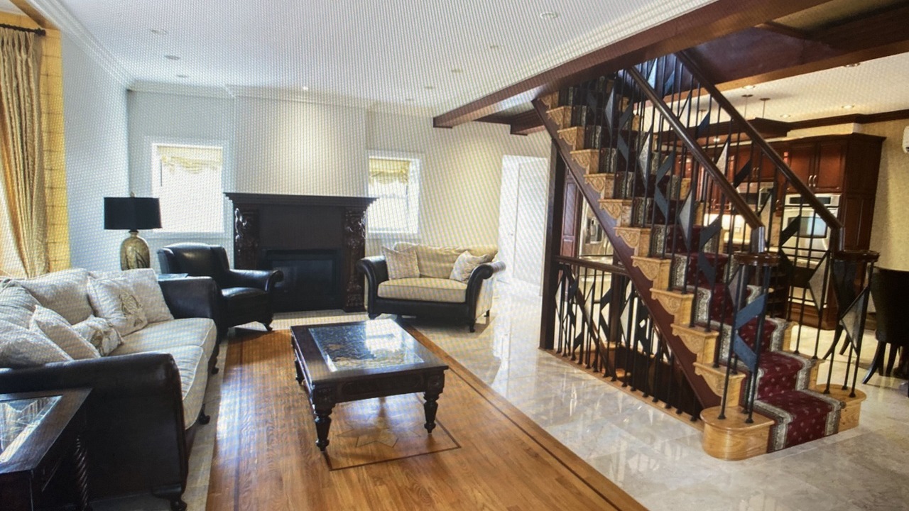Photo of Bedroom in Astoria Heights