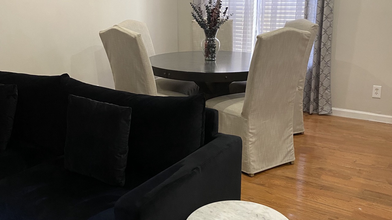 Photo of Bedroom in Brooklyn