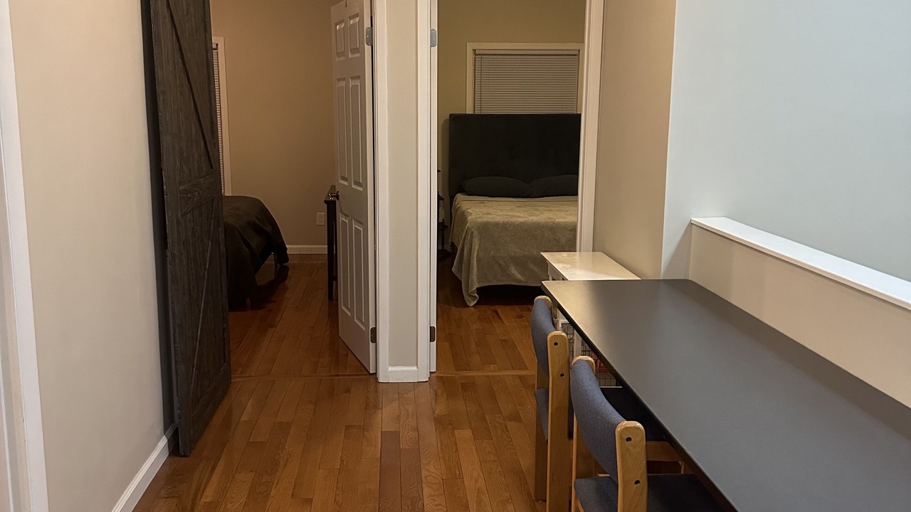 Photo of Bedroom in Brooklyn