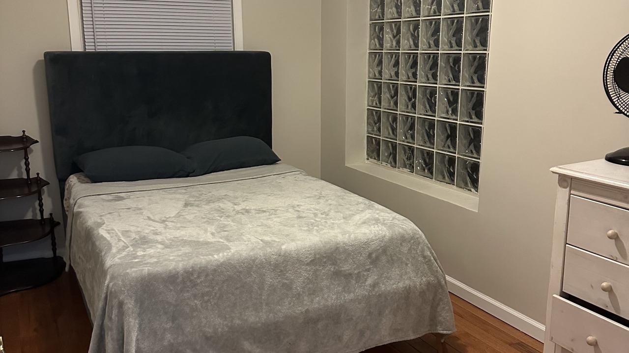 Photo of Bedroom in Brooklyn