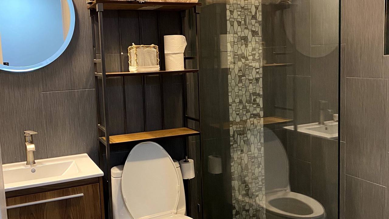 Photo of Bathroom in Brooklyn