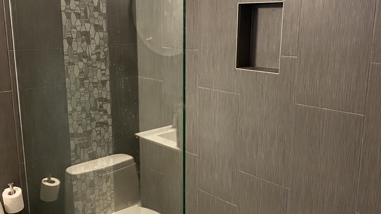Photo of Bathroom in Brooklyn