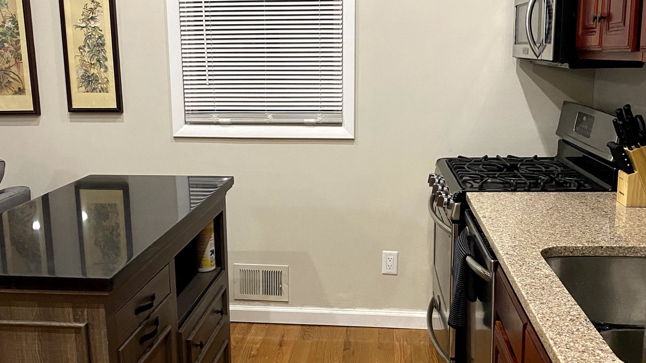 Photo of Kitchen in Brooklyn