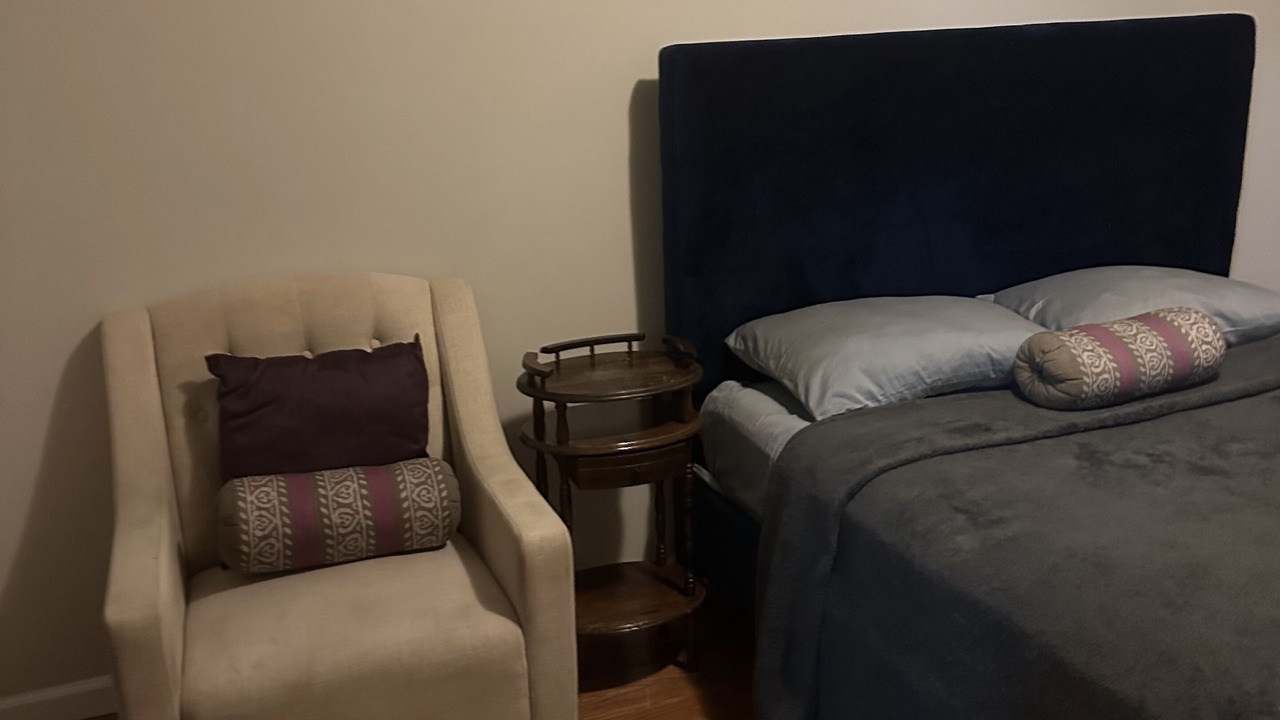 Photo of Bedroom in Brooklyn