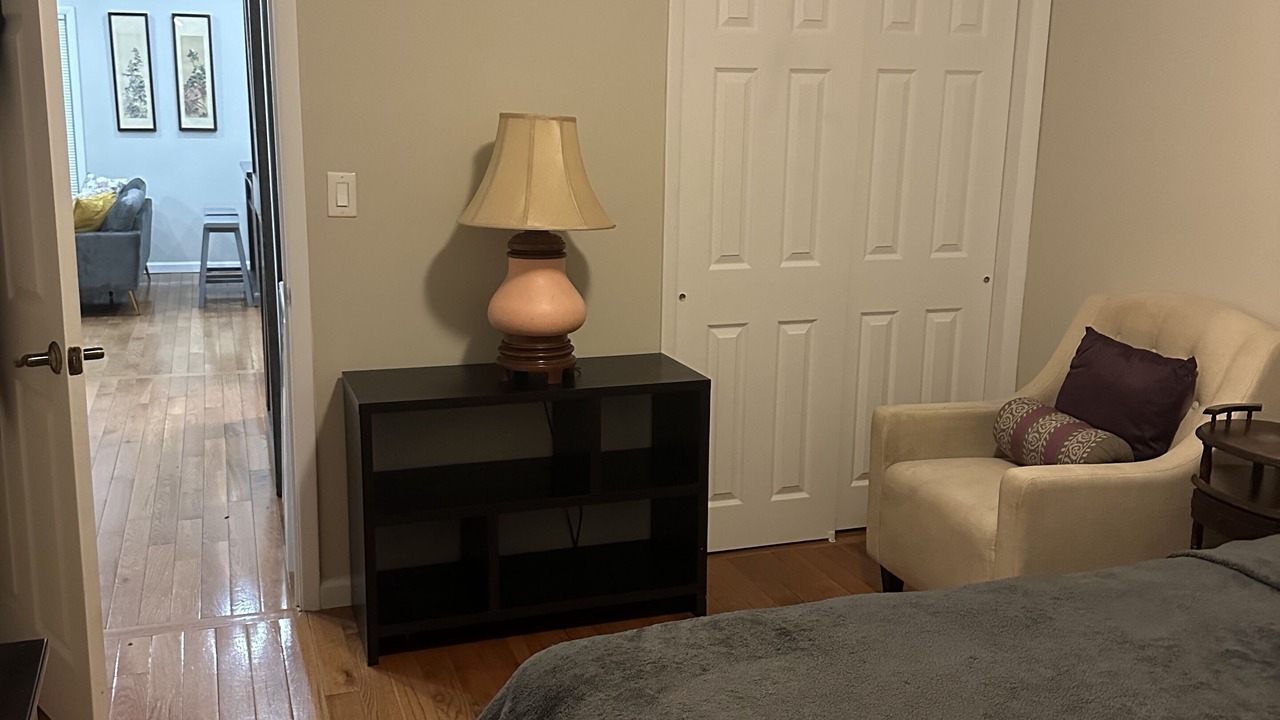 Photo of Bedroom in Brooklyn