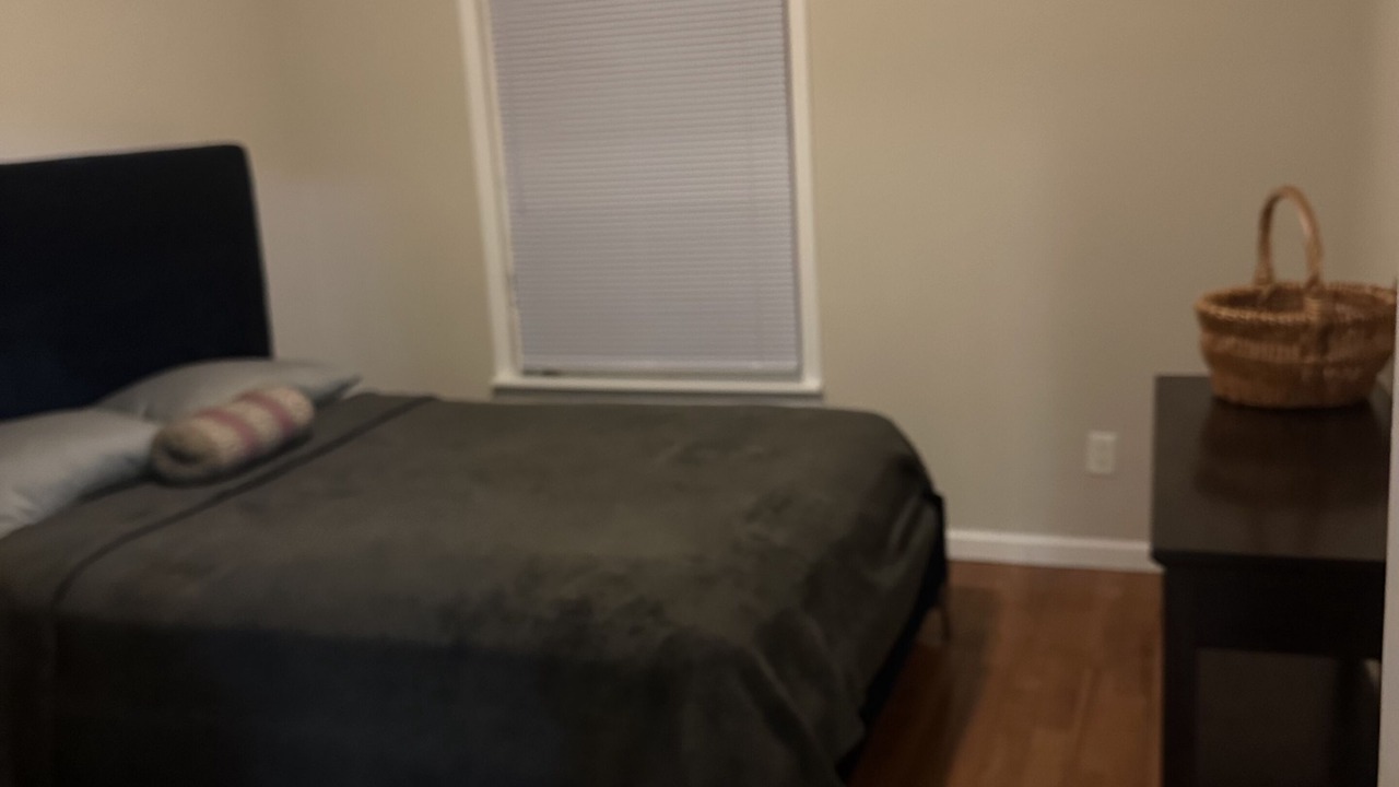 Photo of Bedroom in Brooklyn