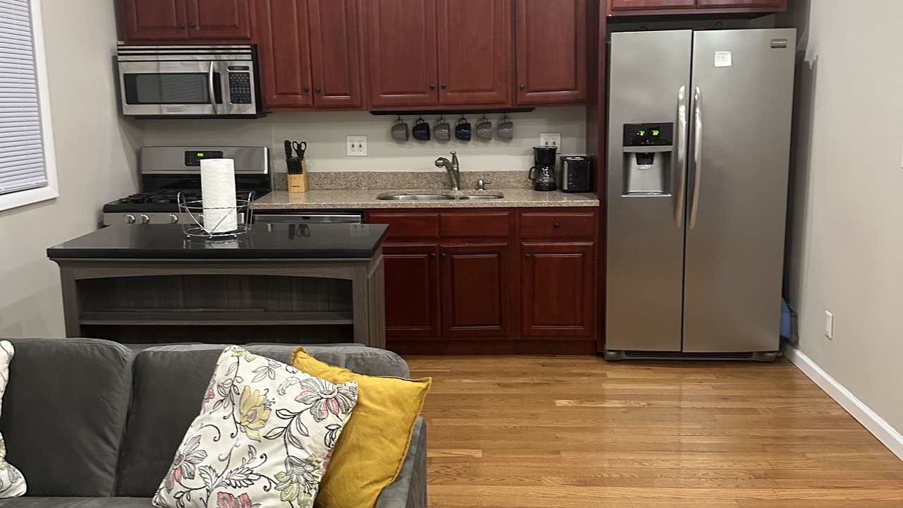 Photo of Kitchen in Brooklyn