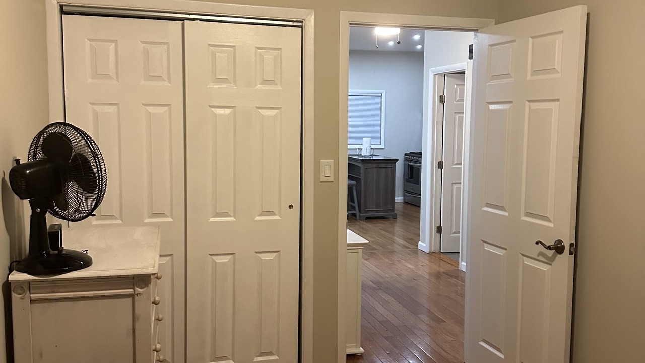 Photo of Bedroom in Brooklyn