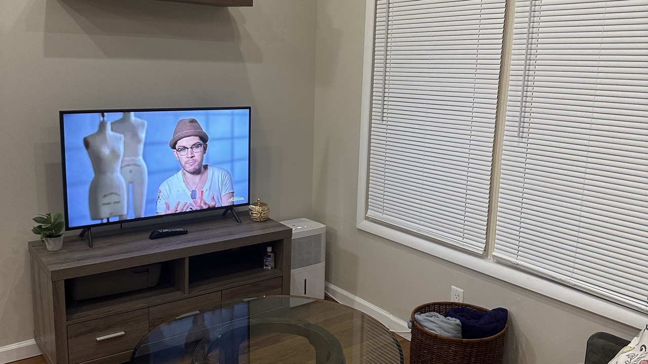 Photo of Livingroom in Brooklyn