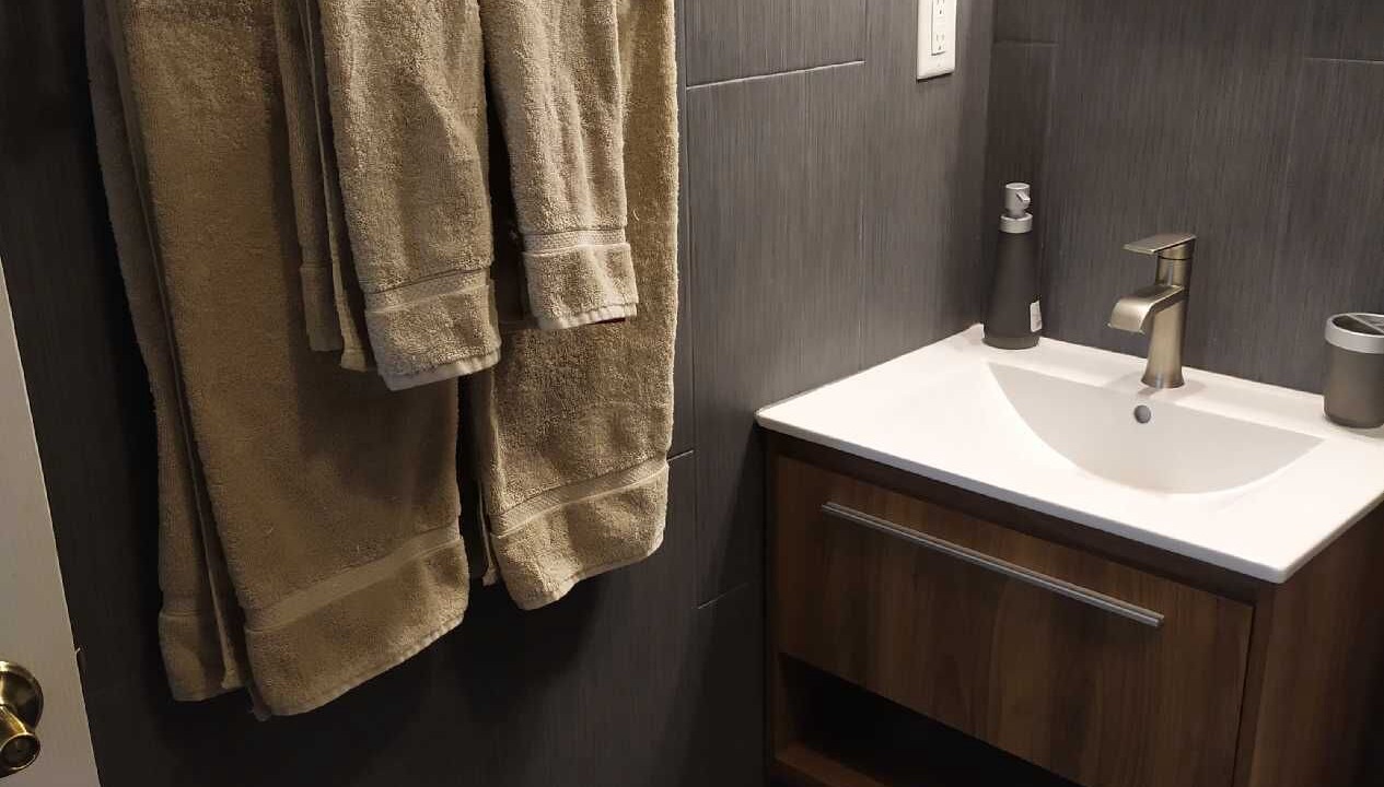 Photo of Bathroom in Brooklyn