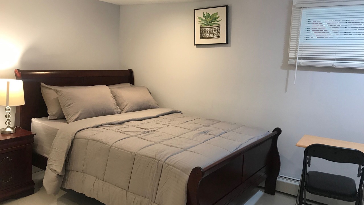 Photo of Bedroom in Queens