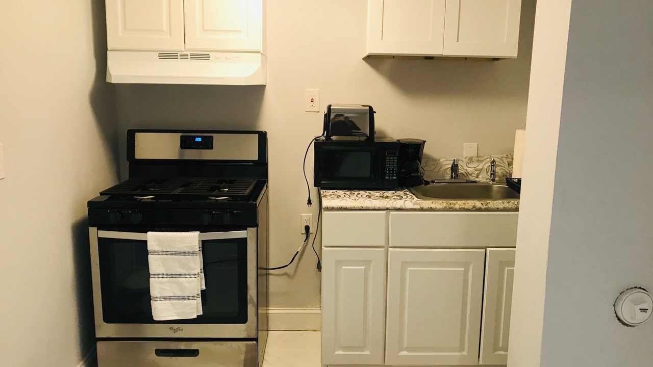 Photo of Kitchen in Queens