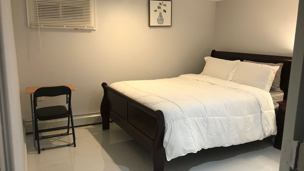 Photo of Bedroom in Queens