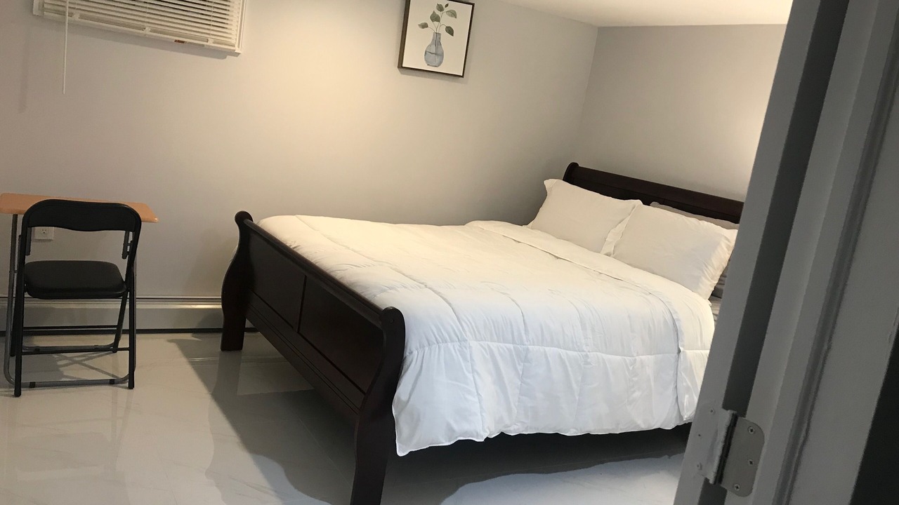 Photo of Bedroom in Queens
