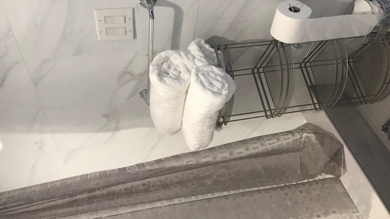 Photo of Bathroom in Queens