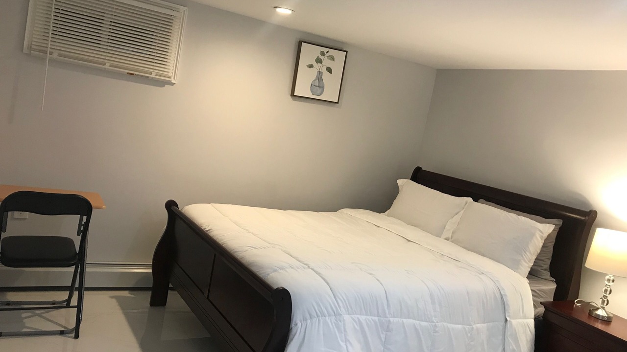 Photo of Bedroom in Queens