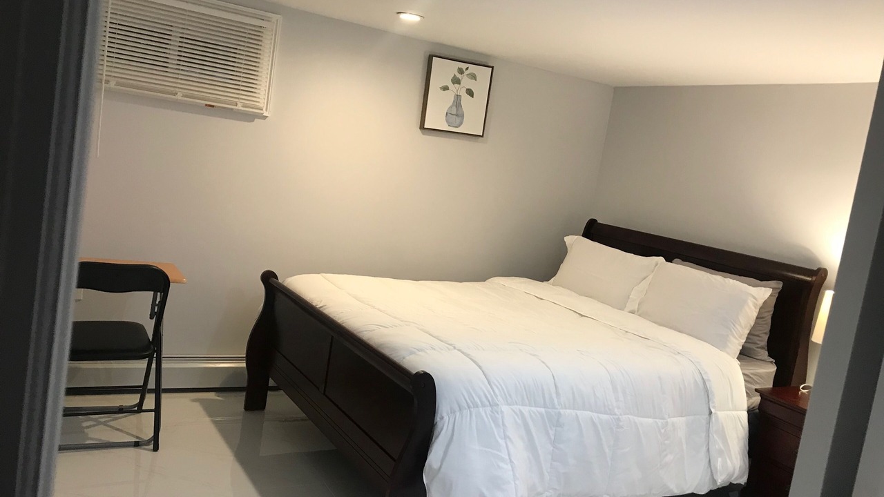 Photo of Bedroom in Queens