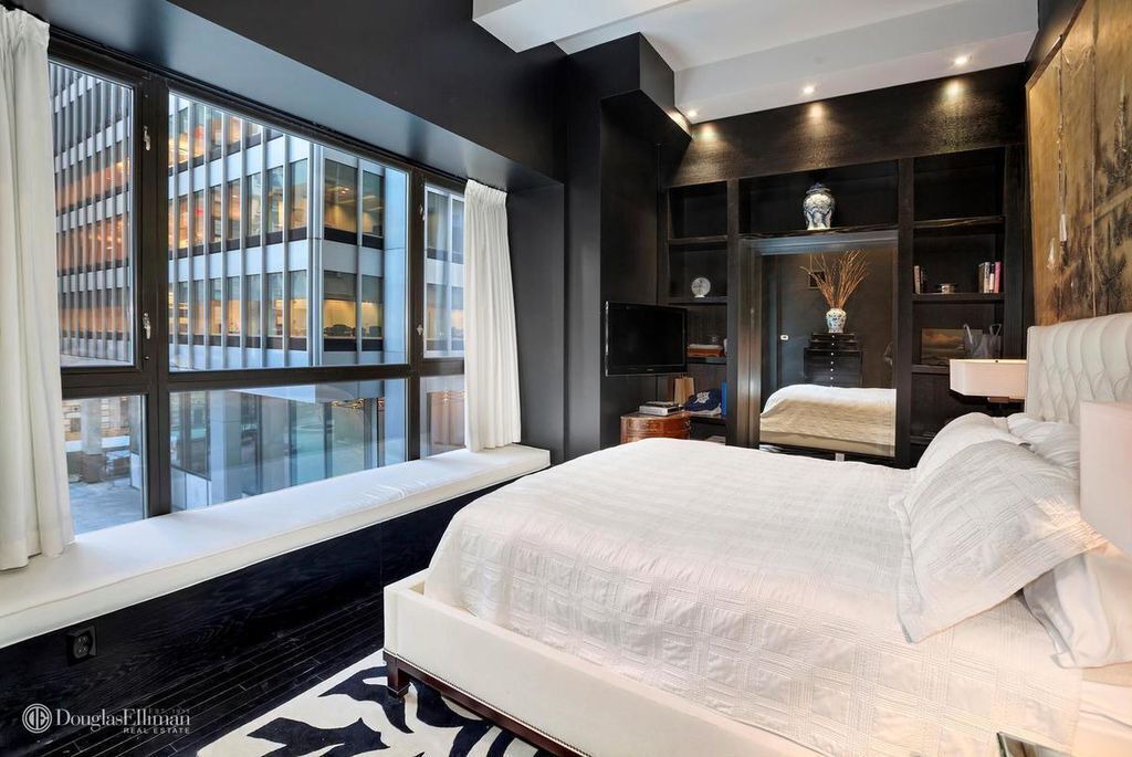 Photo of Bedroom in Financial District