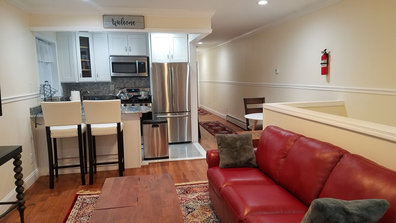 Photo of Livingroom in Queens