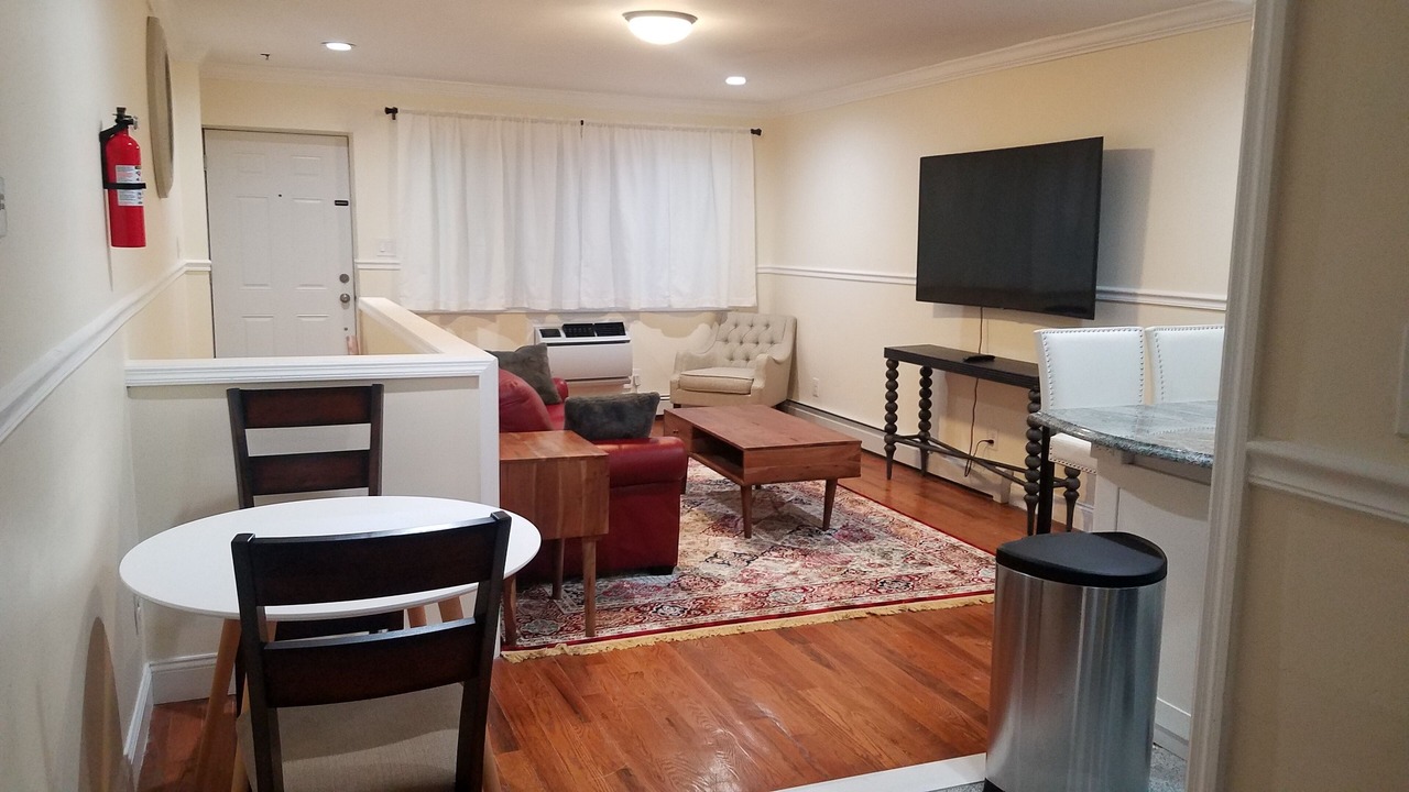 Photo of Livingroom in Queens