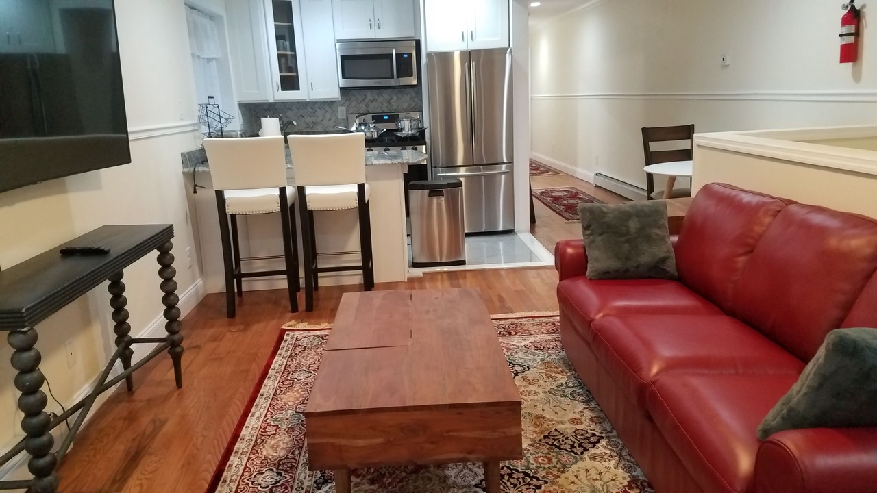Photo of Livingroom in Queens