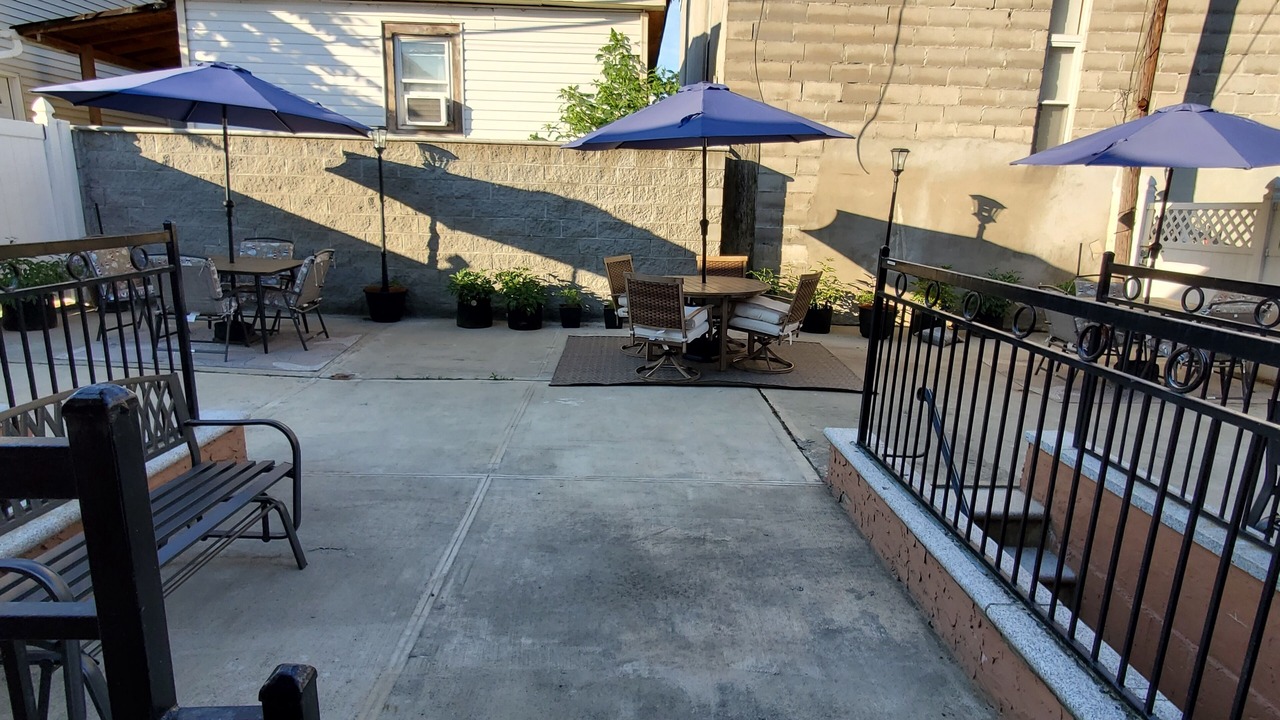 Photo of Patio Balcony in Queens