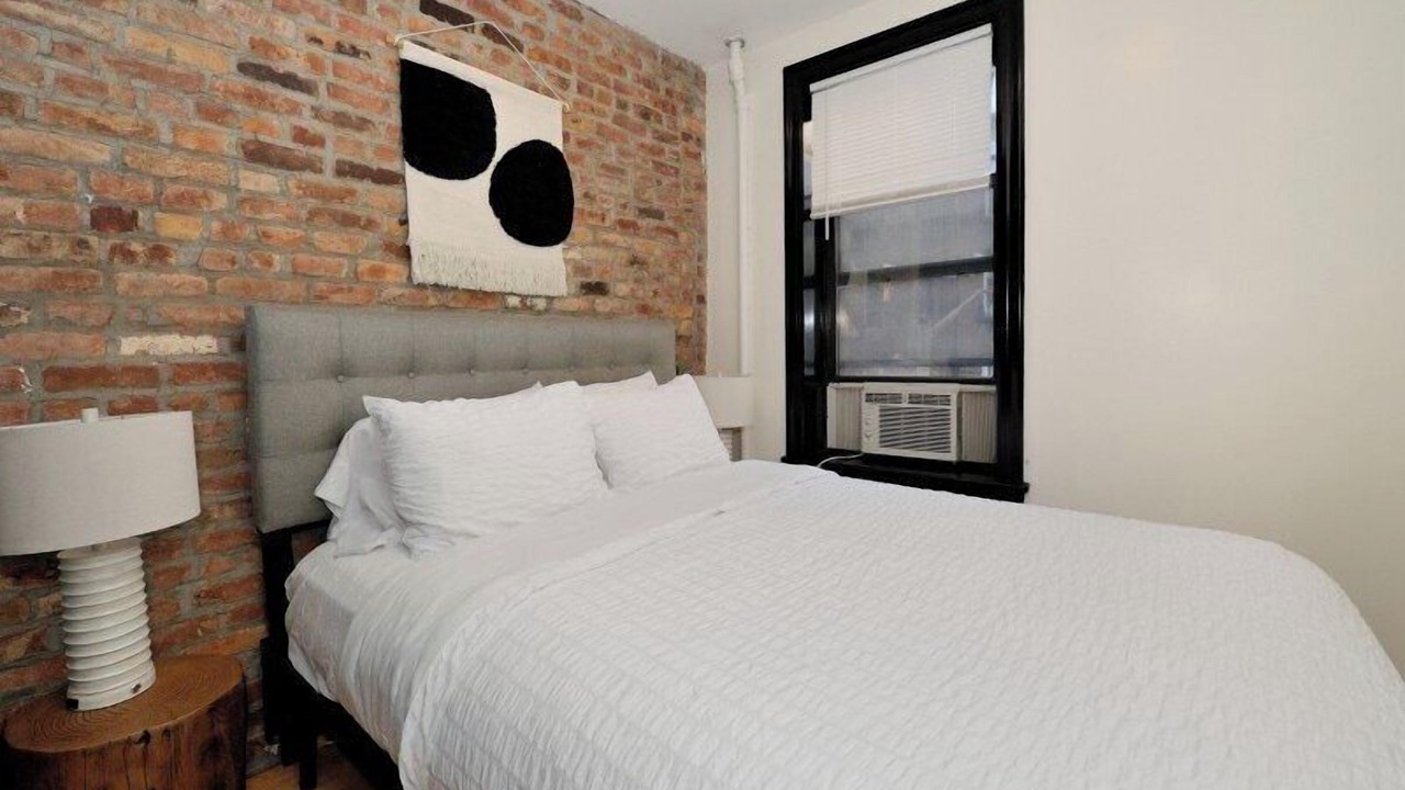 Photo of Bedroom in Rose Hill