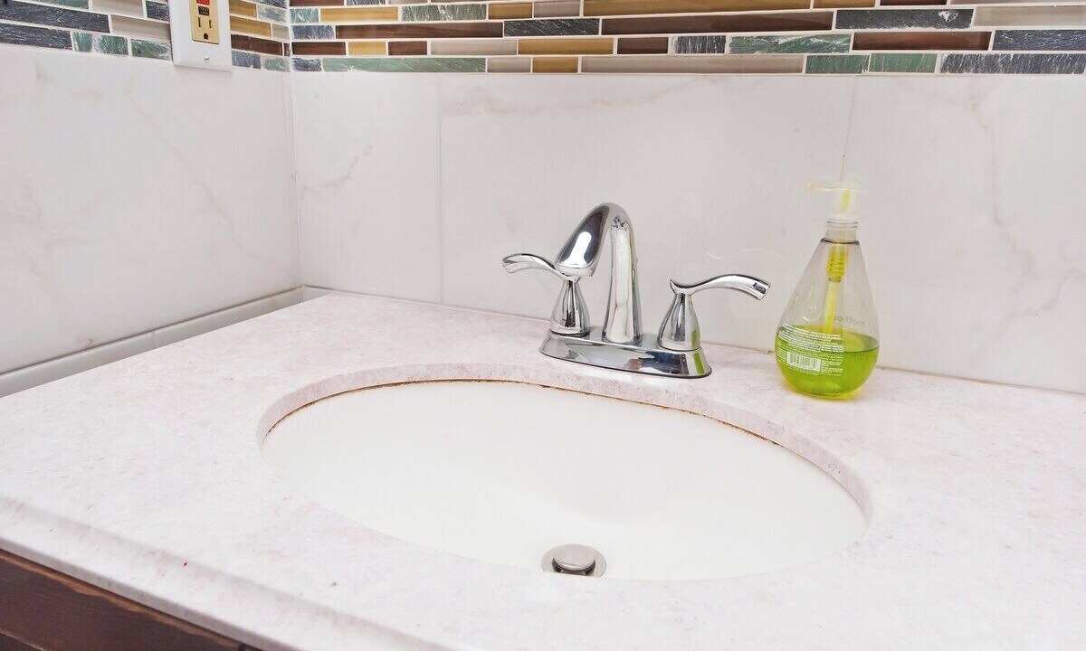 Photo of Bathroom in Rose Hill