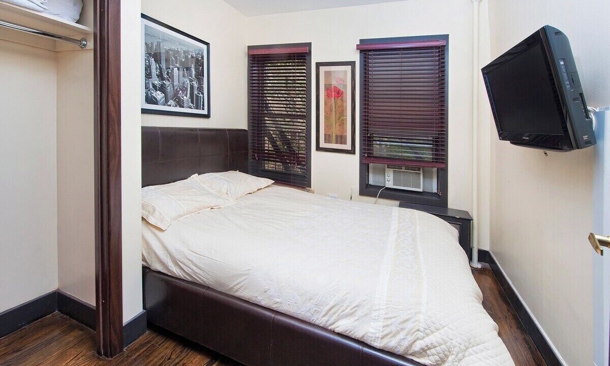 Photo of Bedroom in Rose Hill