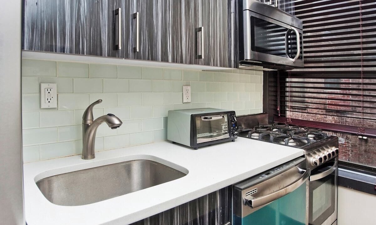 Photo of Kitchen in Rose Hill
