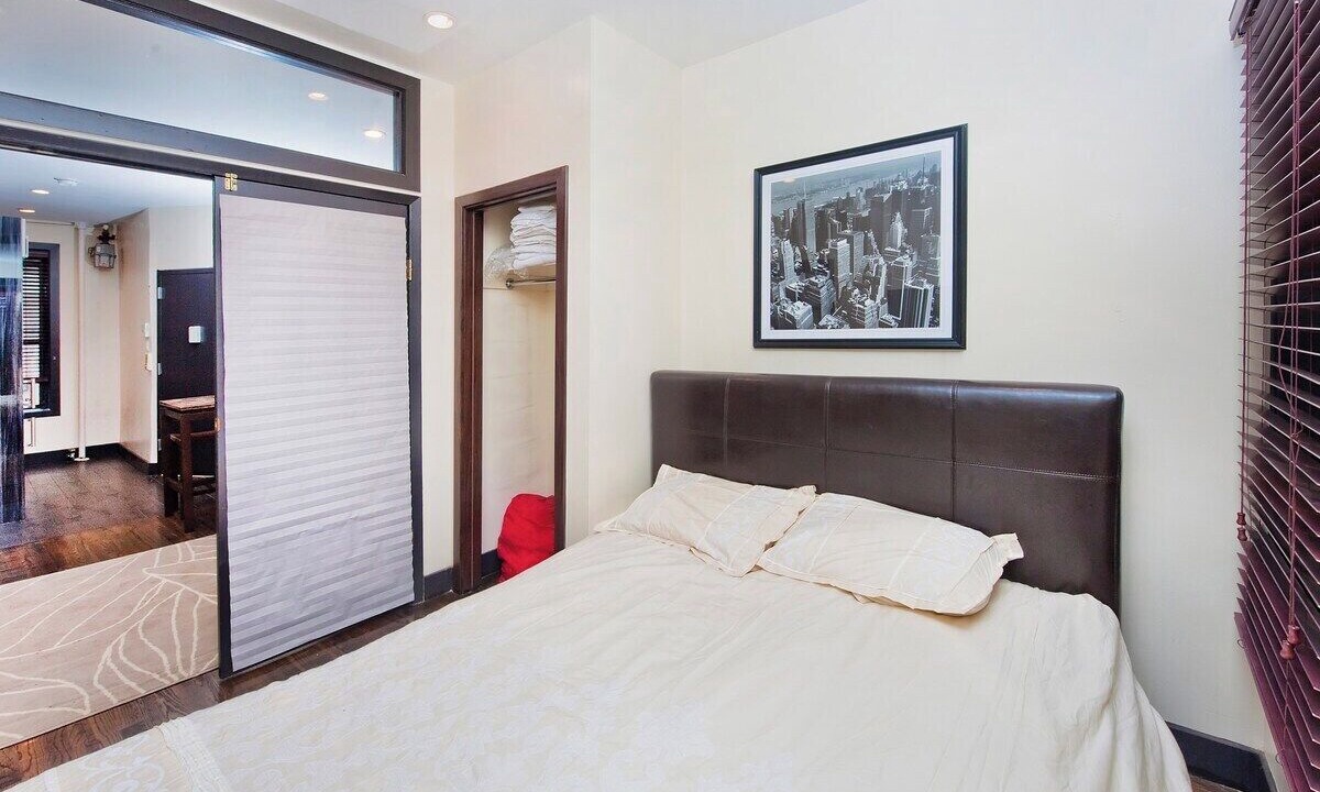 Photo of Bedroom in Rose Hill