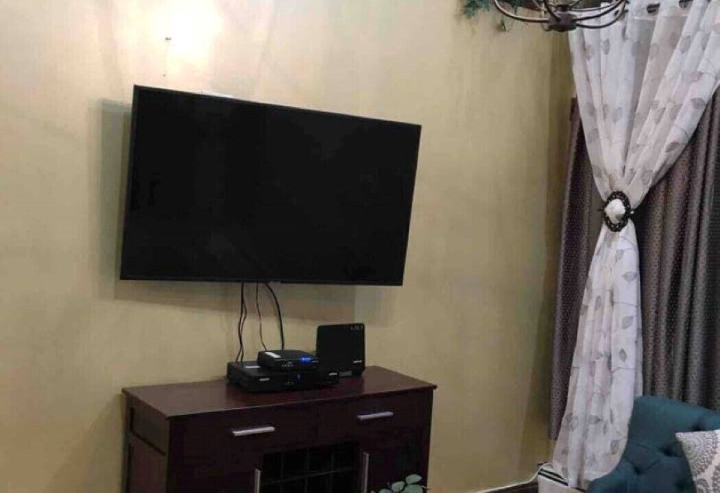 Photo of Livingroom in Ditmas Park