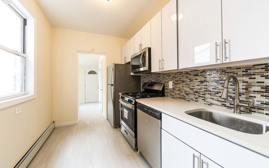 Photo of Kitchen in East Flatbush