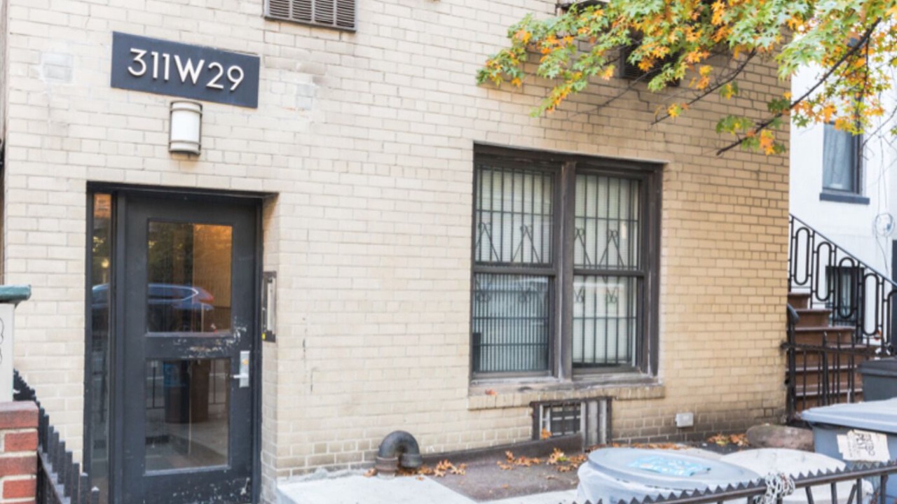 Photo of Outdoor in Chelsea
