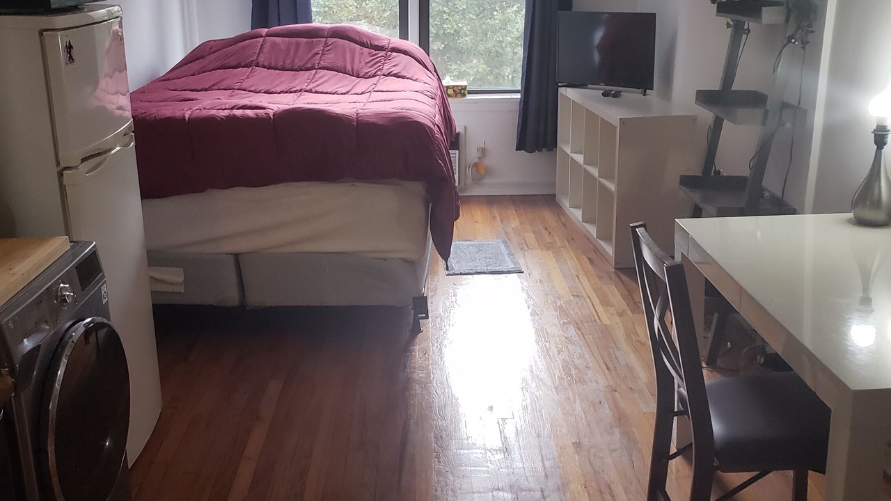 Photo of Bedroom in Chelsea
