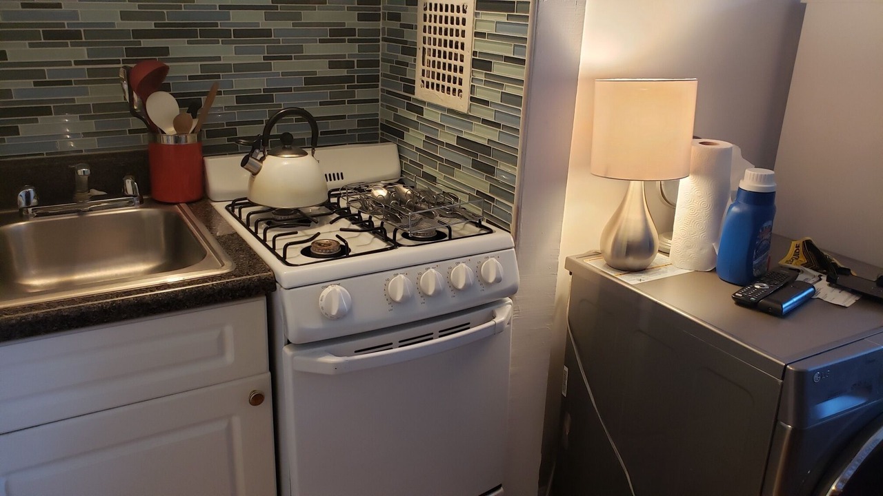 Photo of Kitchen in Chelsea