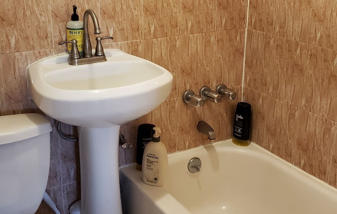 Photo of Bathroom in Chelsea