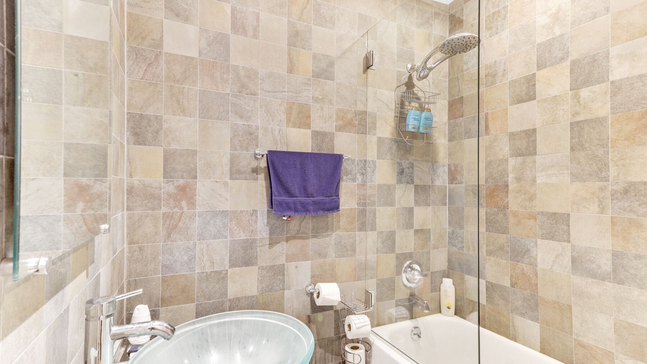 Photo of Bathroom in Midtown East